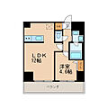 PREMIUM大須13階11.6万円