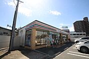 セブンイレブン　名古屋野田町店