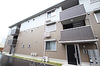 愛知県名古屋市中川区十一番町6丁目：物件画像／株式会社洞口　ROOMSELECT八田店