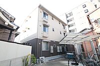愛知県名古屋市中村区名楽町2丁目：物件画像／株式会社洞口　ROOMSELECT八田店