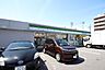 周辺：ファミリーマート 守山小六町店