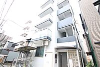 愛知県名古屋市中区正木1丁目：物件画像／株式会社洞口　ROOMSELECT八田店