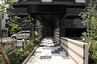 愛知県名古屋市中区新栄2丁目：物件画像／株式会社洞口　ROOMSELECT八田店