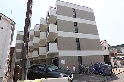 外観 外観
