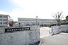 周辺：愛知県立中川商業高等学校