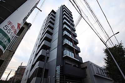 外観 外観