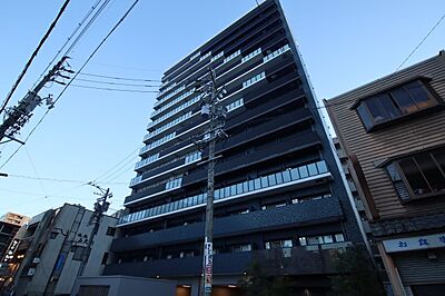外観 外観