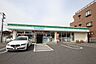 周辺：ファミリーマート 名東極楽店