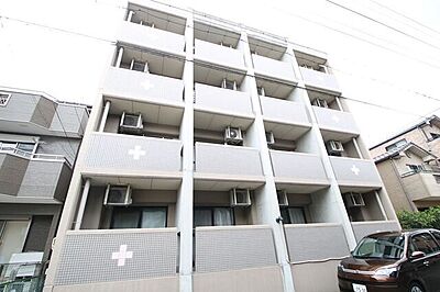 外観 外観