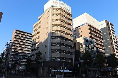 外観 外観