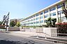 周辺：名古屋市立山田高等学校