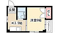 リアライズ一社2階3.3万円