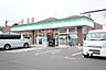周辺：ファミリーマート 名東猪高台店