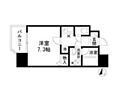 エコロジー栄レジデンス8階6.6万円