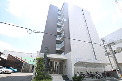外観 外観