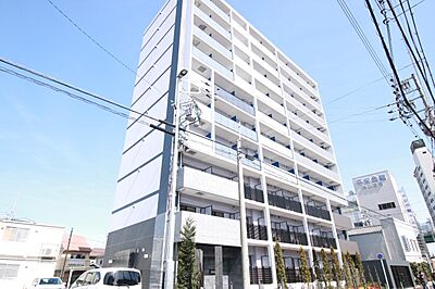外観 外観