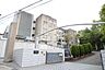 周辺：名古屋市立上社小学校