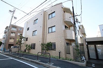 外観 外観