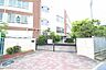 周辺：名古屋市立星ヶ丘小学校