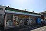 周辺：ファミリーマート 千種田代本通四丁目店