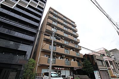 外観 外観