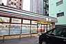 周辺：セブン-イレブン 名古屋新栄1瓦町店
