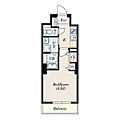 S-RESIDENCE本山7階7.4万円
