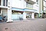 周辺：ローソン 中区大須三丁目店