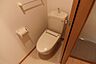 トイレ：別室の参考写真です。※現況優先