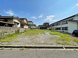高尾南3丁目土地