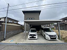 津幡駅 3,780万円