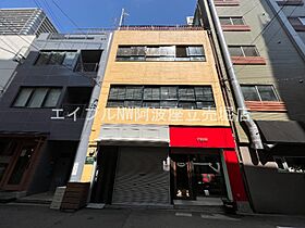 長堀リッツビル  ｜ 大阪府大阪市西区新町1丁目（賃貸マンション1LDK・3階・57.00㎡） その6