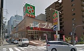 オリエンタル靭本町  ｜ 大阪府大阪市西区靱本町1丁目（賃貸マンション1K・4階・25.02㎡） その11