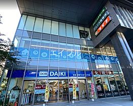 オリエンタル靭本町  ｜ 大阪府大阪市西区靱本町1丁目（賃貸マンション1K・4階・25.02㎡） その17