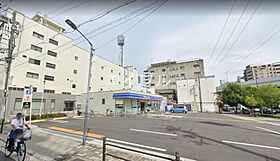 アーバネックス新町II  ｜ 大阪府大阪市西区新町4丁目（賃貸マンション1LDK・6階・29.79㎡） その9