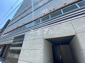 サムティ西長堀リバーフロント  ｜ 大阪府大阪市西区新町4丁目21-3（賃貸マンション1K・10階・23.35㎡） その18