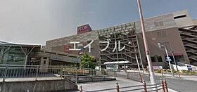 ファステート大阪ドームシティ  ｜ 大阪府大阪市西区千代崎2丁目（賃貸マンション1K・8階・24.57㎡） その19