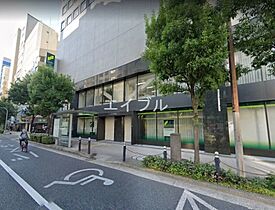 クロスレジデンス大阪新町  ｜ 大阪府大阪市西区新町1丁目（賃貸マンション1LDK・14階・46.13㎡） その13