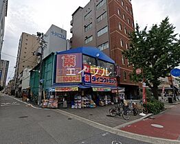 南堀江プライマリーワン  ｜ 大阪府大阪市西区南堀江3丁目（賃貸マンション1R・2階・31.57㎡） その21