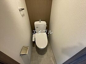 S-RESIDENCEドーム前千代崎  ｜ 大阪府大阪市西区千代崎1丁目（賃貸マンション1K・5階・21.91㎡） その8