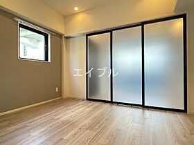 シーズンフラッツ阿波座  ｜ 大阪府大阪市西区立売堀5丁目（賃貸マンション1LDK・11階・34.20㎡） その7