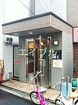 ノールプレール新町  ｜ 大阪府大阪市西区新町1丁目（賃貸マンション1K・5階・18.36㎡） その6