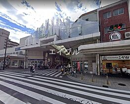 サンライズ千代崎  ｜ 大阪府大阪市西区千代崎2丁目（賃貸マンション1K・2階・21.00㎡） その11