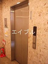 パインハイツ  ｜ 大阪府大阪市西区南堀江2丁目（賃貸マンション1K・6階・17.82㎡） その5