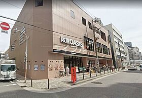 ララプレイス大阪新町ヴェレ  ｜ 大阪府大阪市西区新町4丁目（賃貸マンション1K・7階・21.45㎡） その7