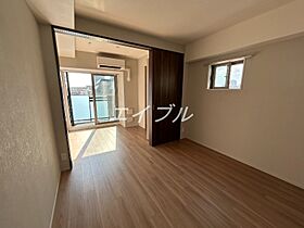 ライフフィールドなにわ本町RUELLE  ｜ 大阪府大阪市西区西本町2丁目（賃貸マンション1DK・5階・29.60㎡） その3