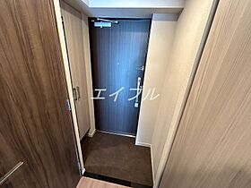 ライフフィールドなにわ本町RUELLE  ｜ 大阪府大阪市西区西本町2丁目（賃貸マンション1DK・3階・29.60㎡） その9