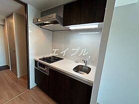 ライフフィールドなにわ本町RUELLE  ｜ 大阪府大阪市西区西本町2丁目（賃貸マンション1DK・3階・29.60㎡） その5