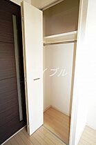 Fortuney北堀江  ｜ 大阪府大阪市西区北堀江3丁目（賃貸マンション1K・13階・23.40㎡） その9