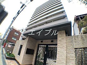 プレジオ南堀江  ｜ 大阪府大阪市西区南堀江4丁目（賃貸マンション1K・7階・25.20㎡） その3